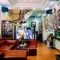 Cần Bán Nhà Nguyễn An Ninh : Phân Lô - Mặt Ngõ  -  Kinh Doanh