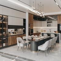 PHỐ VIP LÂM HẠ 70M2 7T, MT5M VIEW HỒ, CÔNG VIÊN, AN CƯ HƯỞNG THỤ - CHỈ 2X TỶ