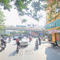 LÔ GÓC MP VIP ĐÚNG NGÃ 4 NGUYỄN NGỌC VŨ + LÊ VĂN LƯƠNG, 60M – 26 TỶ - VỊ TRÍ VUA KINH DOANH