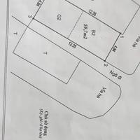 LÔ GÓC MP VIP ĐÚNG NGÃ 4 NGUYỄN NGỌC VŨ + LÊ VĂN LƯƠNG, 60M – 26 TỶ - VỊ TRÍ VUA KINH DOANH