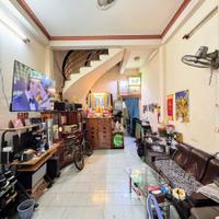 Bán nhà Hẻm ô tô ngay phố ẩm thực Phú Thọ Hòa, 67m2, 2 tầng, Vị trí kinh doanh, Chỉ 7tỷ nhỉnh