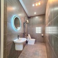 BIỆT THỰ VILLA THIẾT KẾ THÔNG TẦNG  – DÂN HẠNH, ĐẶNG CƯƠNG, AN DƯƠNG, HẢI PHÒNG - 7Tỷ600