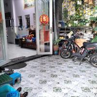 Nhà mới 54m2 Bông Sao P5Q8, Giá : 5.6 Tỷ (T/L)