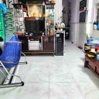 Nhà mới 54m2 Bông Sao P5Q8, Giá : 5.6 Tỷ (T/L)