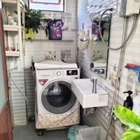 Nhà mới 54m2 Bông Sao P5Q8, Giá : 5.6 Tỷ (T/L)