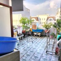 Nhà mới 54m2 Bông Sao P5Q8, Giá : 5.6 Tỷ (T/L)