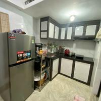 Bán căn hộ Tập thể tầng 2 Lò Đúc, 50m2 có sổ đỏ 2.65 tỷ