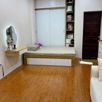 Bán căn hộ Tập thể tầng 2 Lò Đúc, 50m2 có sổ đỏ 2.65 tỷ