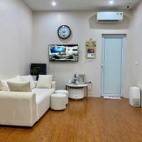 Bán căn hộ Tập thể tầng 2 Lò Đúc, 50m2 có sổ đỏ 2.65 tỷ