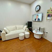 Bán căn hộ Tập thể tầng 2 Lò Đúc, 50m2 có sổ đỏ 2.65 tỷ