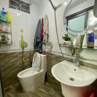 Bán căn hộ Tập thể tầng 2 Lò Đúc, 50m2 có sổ đỏ 2.65 tỷ