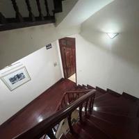 MẶT PHỐ NGÔ GIA TỰ – 96m² – 5 TẦNG – MẶT TIỀN 4M – VỈA HÈ SIÊU RỘNG