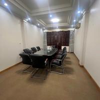 MẶT PHỐ NGÔ GIA TỰ – 96m² – 5 TẦNG – MẶT TIỀN 4M – VỈA HÈ SIÊU RỘNG