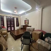 MẶT PHỐ NGÔ GIA TỰ – 96m² – 5 TẦNG – MẶT TIỀN 4M – VỈA HÈ SIÊU RỘNG