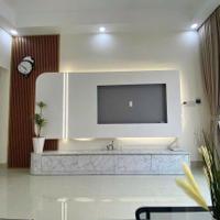 NHÀ CẤP 4 BÁN GẤP CHỈ 400TR SỔ RIÊNG