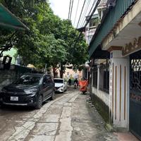 Ban nhà Bằng Liệt, Hoàng Mai, Ô tô đỗ cổng, nở hậu, 43m2, 10.1 tỷ(MTG)