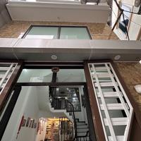 Ban nhà Bằng Liệt, Hoàng Mai, Ô tô đỗ cổng, nở hậu, 43m2, 10.1 tỷ(MTG)