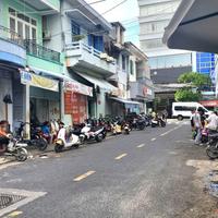 Bán nhà 3 tầng đường lớn Đào Duy Từ – gần Thống Nhất – sổ hồng riêng