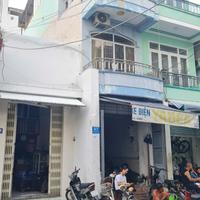 Bán nhà 3 tầng đường lớn Đào Duy Từ – gần Thống Nhất – sổ hồng riêng