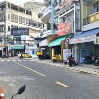 Bán nhà 3 tầng đường lớn Đào Duy Từ – gần Thống Nhất – sổ hồng riêng