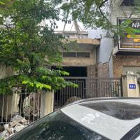 Mặt đường Thiên Lôi - Cách AEON MALL 2 phút đi bộ  - 100m Ngang 5m