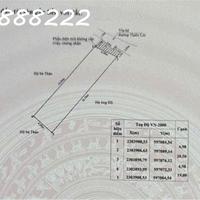 Mặt đường Thiên Lôi - Cách AEON MALL 2 phút đi bộ  - 100m Ngang 5m