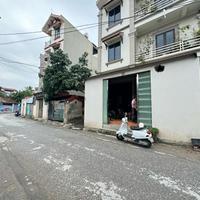 bán nhà Thạch Bàn, ôtô tránh, ngõ thông, cách đường 5A khoảng 3 phút lái xe