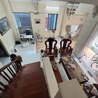 bán nhà Thạch Bàn, ôtô tránh, ngõ thông, cách đường 5A khoảng 3 phút lái xe