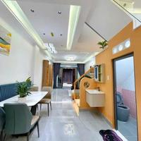 NHÀ MỚI 2 TẦNG - DT 56M2 - XE HƠI NGỦ TRONG NHÀ - SÁT AEON TÂN PHÚ - NHỈNH 5TỶ