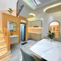 NHÀ MỚI 2 TẦNG - DT 56M2 - XE HƠI NGỦ TRONG NHÀ - SÁT AEON TÂN PHÚ - NHỈNH 5TỶ