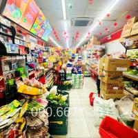 ‼️ Ngay UBND Phú Nhuận - Mặt tiền kinh doanh - 5 tầng nở hậu - Dòng tiền 50tr/tháng