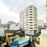 ‼️ Ngay UBND Phú Nhuận - Mặt tiền kinh doanh - 5 tầng nở hậu - Dòng tiền 50tr/tháng