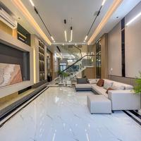 NHÀ 1 TRỆT 2 LẦU ĐƯỜNG HỒ VĂN CỐNG - HẺM XE HƠI - ĐẦY ĐỦ CÔNG NĂNG - 2 TỶ 950