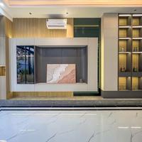 NHÀ 1 TRỆT 2 LẦU ĐƯỜNG HỒ VĂN CỐNG - HẺM XE HƠI - ĐẦY ĐỦ CÔNG NĂNG - 2 TỶ 950