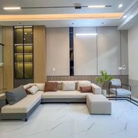 NHÀ 1 TRỆT 2 LẦU ĐƯỜNG HỒ VĂN CỐNG - HẺM XE HƠI - ĐẦY ĐỦ CÔNG NĂNG - 2 TỶ 950