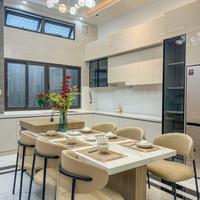 NHÀ 1 TRỆT 2 LẦU ĐƯỜNG HỒ VĂN CỐNG - HẺM XE HƠI - ĐẦY ĐỦ CÔNG NĂNG - 2 TỶ 950