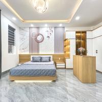 NHÀ 1 TRỆT 2 LẦU ĐƯỜNG HỒ VĂN CỐNG - HẺM XE HƠI - ĐẦY ĐỦ CÔNG NĂNG - 2 TỶ 950