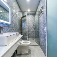 NHÀ 1 TRỆT 2 LẦU ĐƯỜNG HỒ VĂN CỐNG - HẺM XE HƠI - ĐẦY ĐỦ CÔNG NĂNG - 2 TỶ 950