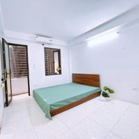 Cho thuê CCMN khép kín FULL ĐỒ thoáng đẹp tại ngách 5 ngõ 58 Trần Bìn