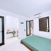 Cho thuê CCMN khép kín FULL ĐỒ thoáng đẹp tại ngách 5 ngõ 58 Trần Bìn