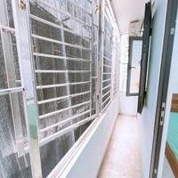 Cho thuê CCMN khép kín FULL ĐỒ thoáng đẹp tại ngách 5 ngõ 58 Trần Bìn