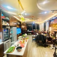 BÁN NHÀ NGÕ 24 KIM ĐỒNG, HOÀNG MAI, 52/60 M2 , 7 TẦNG TM, MT 5,7 M, GIÁ 21,5 TỶ,