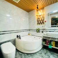 BÁN NHÀ NGÕ 24 KIM ĐỒNG, HOÀNG MAI, 52/60 M2 , 7 TẦNG TM, MT 5,7 M, GIÁ 21,5 TỶ,