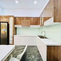 4❌17m, BÁN NHÀ 4 TẦNG, HXH, 872/ QUANG TRUNG, P8 GÒ VẤP, 8 TỶ NHỈNH