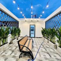 4❌17m, BÁN NHÀ 4 TẦNG, HXH, 872/ QUANG TRUNG, P8 GÒ VẤP, 8 TỶ NHỈNH