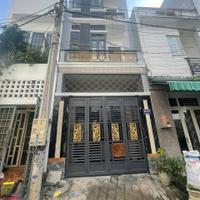 Bán nhà 1 Trệt 2 lầu 50m2 SHR + TC đường ô tô (P. Bửu Long) - 4 Tỉ