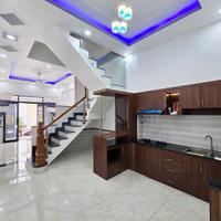 Bán nhà 1 Trệt 2 lầu 50m2 SHR + TC đường ô tô (P. Bửu Long) - 4 Tỉ