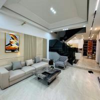 Bán nhà 4 tầng độc lập, ngõ ô tô Văn Cao, Hải Phòng - Diện tích 93,7m², tặng full nội thất!