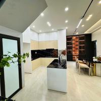 Bán nhà 4 tầng độc lập, ngõ ô tô Văn Cao, Hải Phòng - Diện tích 93,7m², tặng full nội thất!