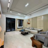 Bán nhà 4 tầng độc lập, ngõ ô tô Văn Cao, Hải Phòng - Diện tích 93,7m², tặng full nội thất!